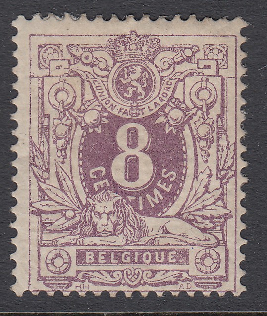 n°29* neuf charniéré (MH).