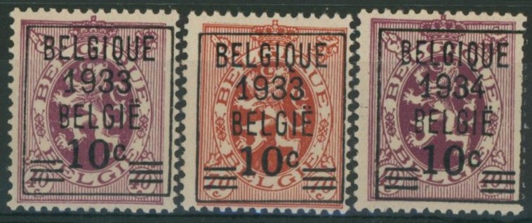 n°375A/6** neuf sans charnières (MNH). 