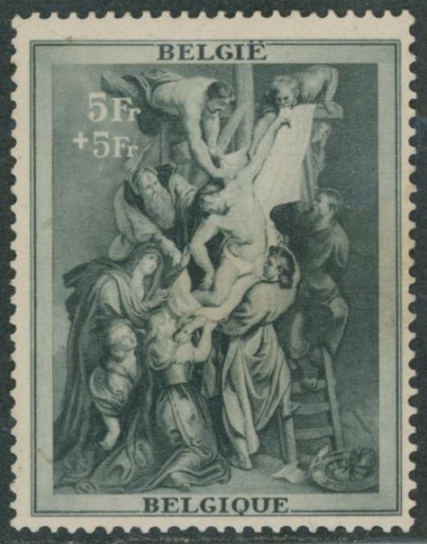 n°511-V1** (MNH) / Variété