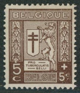 n°240-V1** (MNH) / Variété