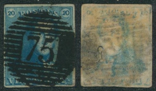 n°2 bien margé obl centrale P75 Lokeren