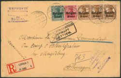 Lot 167