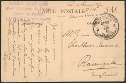 Lot 466