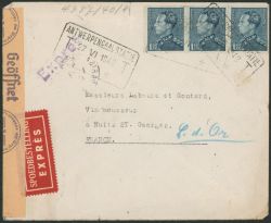 Lot 549