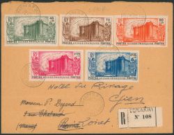 Lot 581