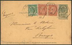 Lot 461