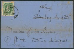 Lot 565