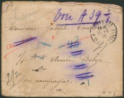 Lot 607