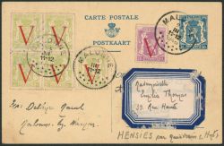 Lot 457