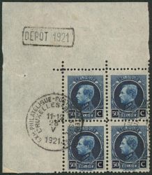 Lot 535
